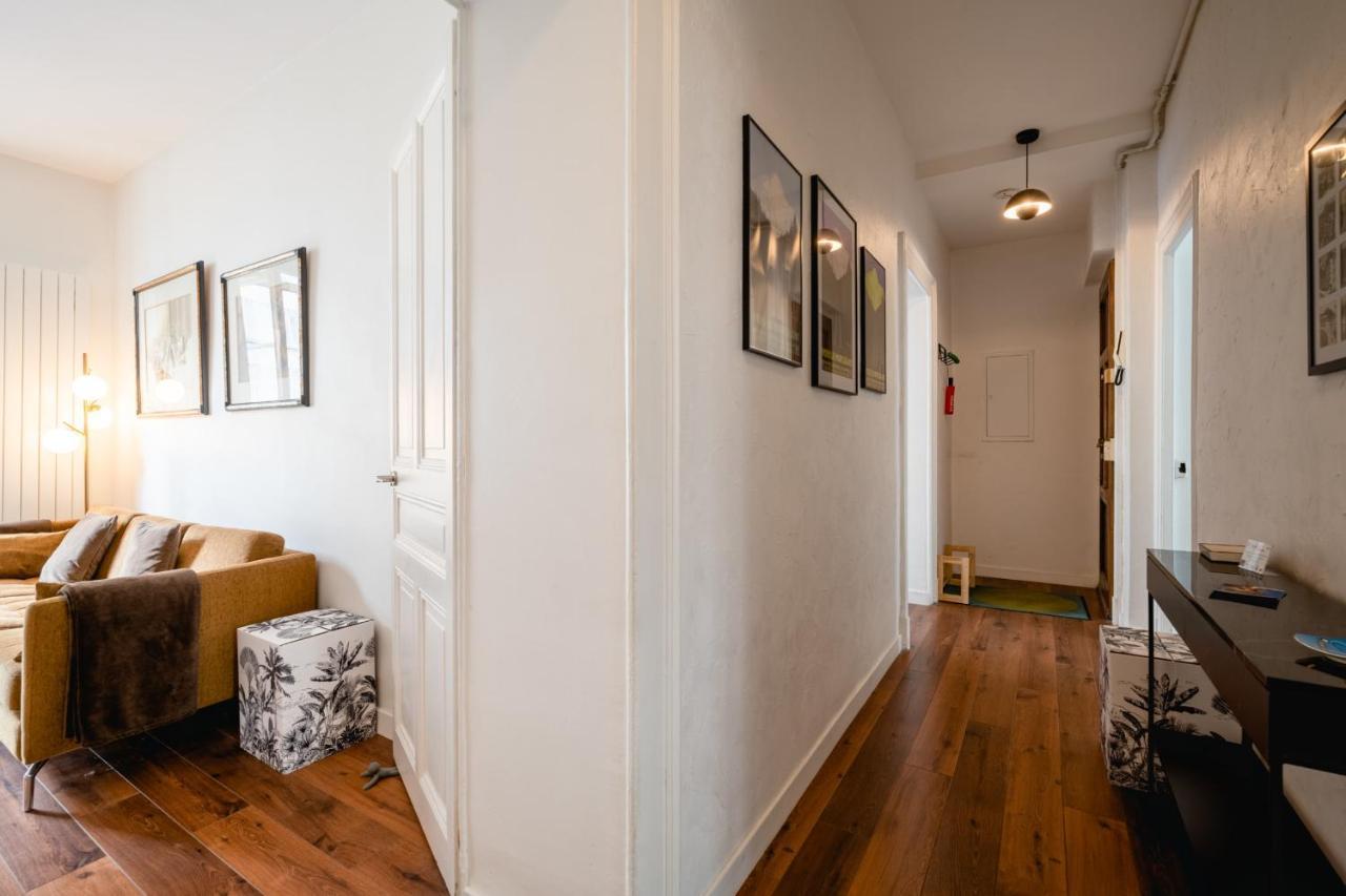 Le Cosy D'Alery - Charming 3 Room Apartment Near Downtown Annecy Exterior foto