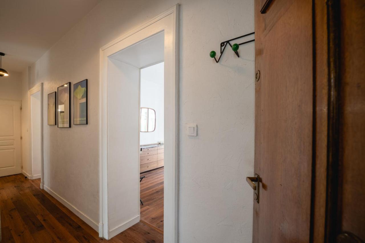 Le Cosy D'Alery - Charming 3 Room Apartment Near Downtown Annecy Exterior foto
