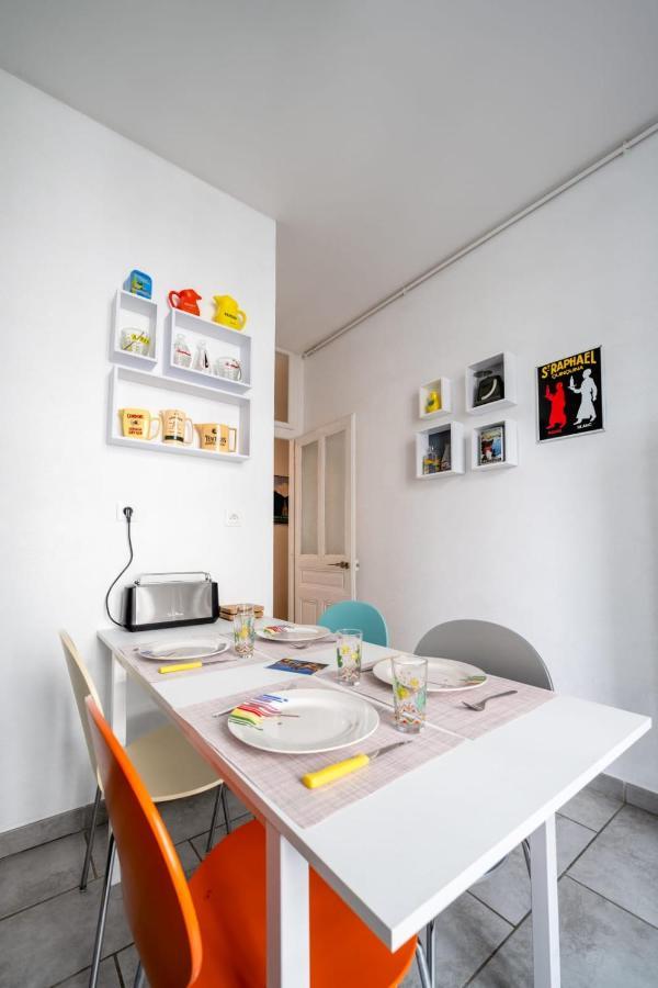 Le Cosy D'Alery - Charming 3 Room Apartment Near Downtown Annecy Exterior foto