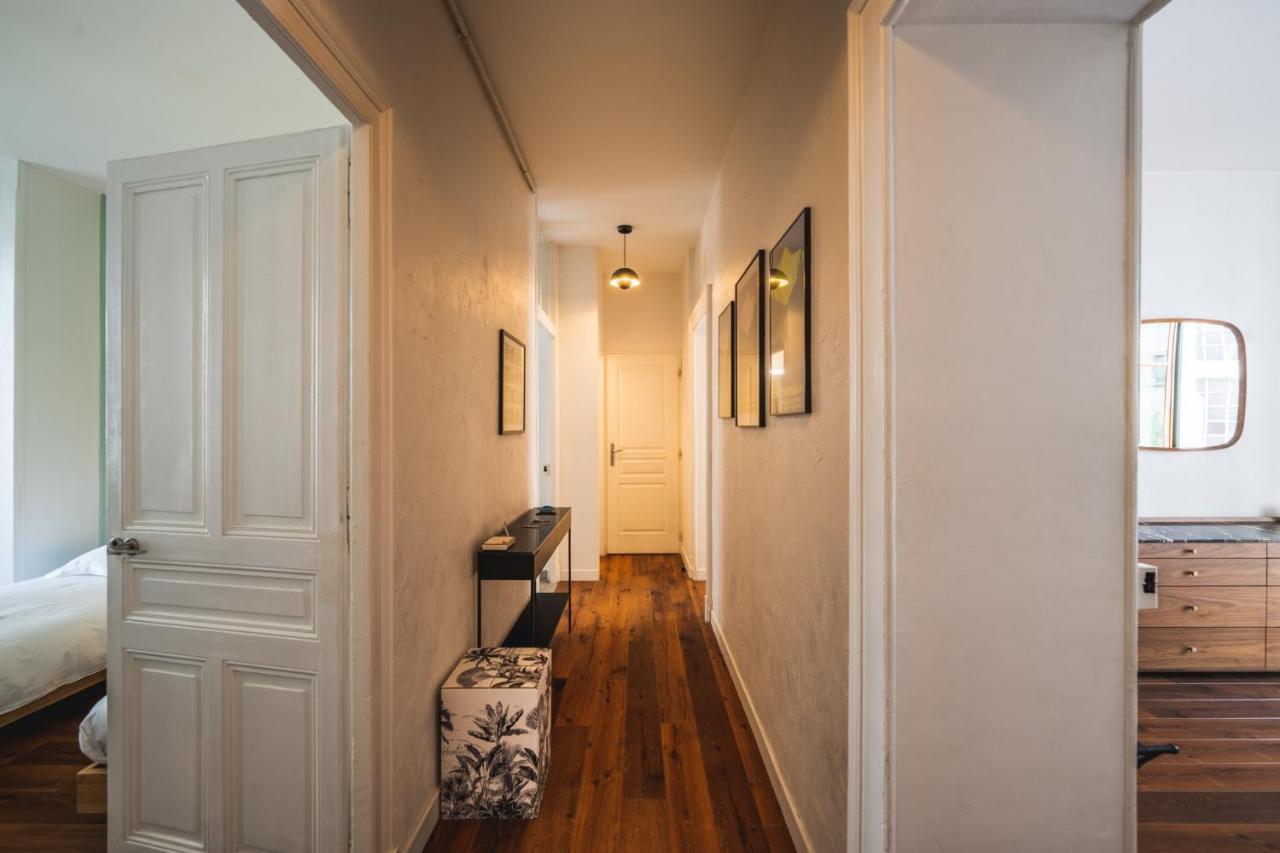 Le Cosy D'Alery - Charming 3 Room Apartment Near Downtown Annecy Exterior foto